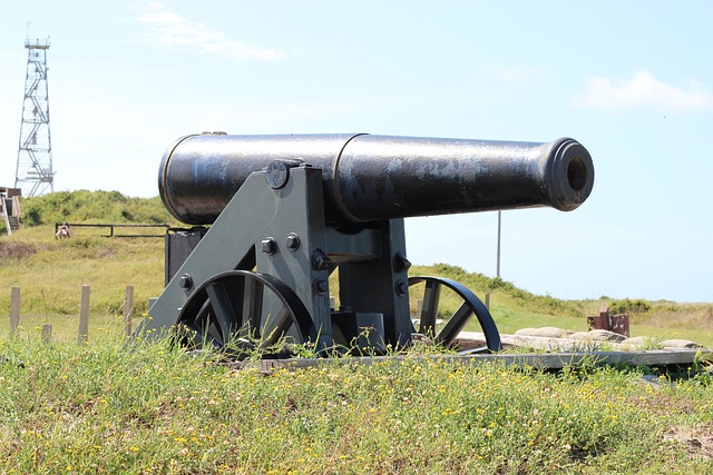 Fort Morgan