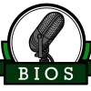 BIOS Logo green