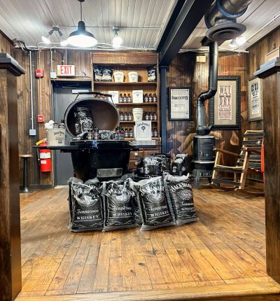 General Store merchandise