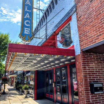 Palace Theater Gallatin Tennessee