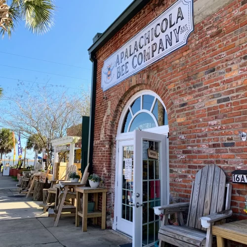 Apalachicola Florida