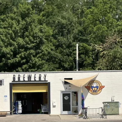 Yellow Springs Brewery